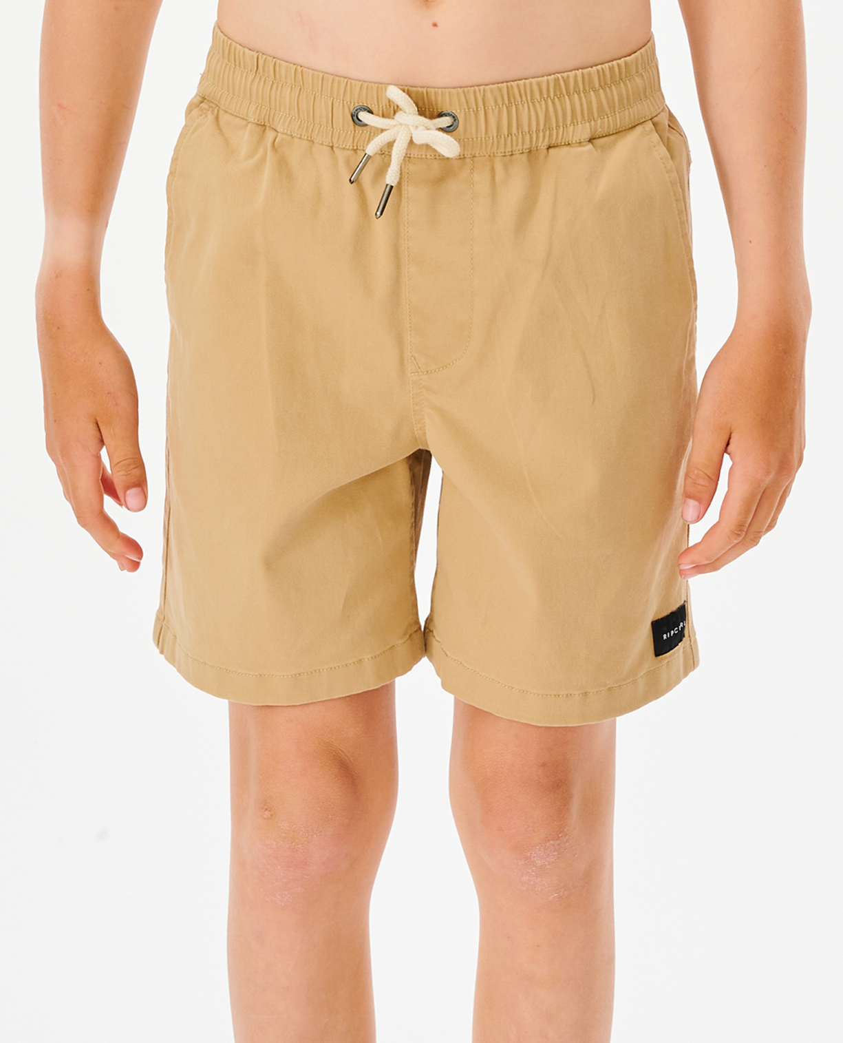 Rip Curl Epic Volley Short -Boy in KHAKI