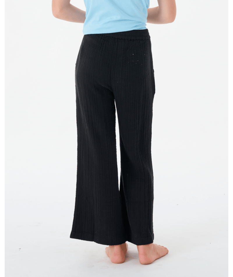Rip Curl Premium Surf Beach Pant - Girl in BLACK