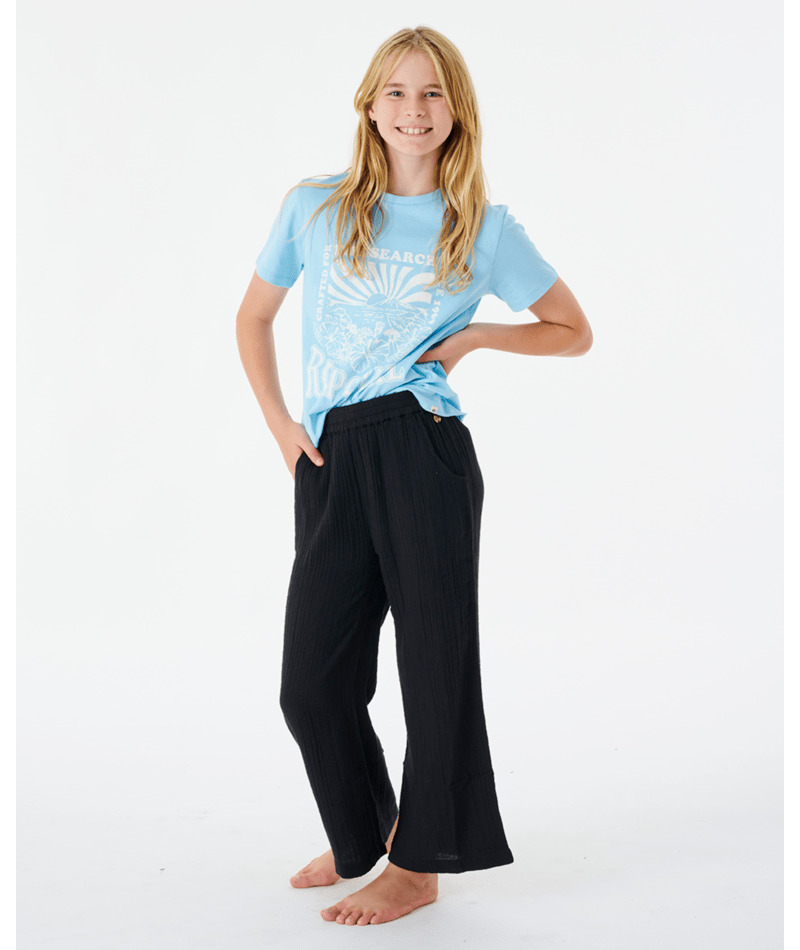 Rip Curl Premium Surf Beach Pant - Girl in BLACK