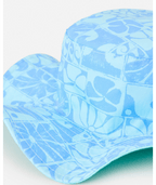 Rip Curl Mixed Revo Upf Bucket Hat-Girl in AQUA