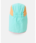 Rip Curl Island Days Upf Beach Hat-Girl in MULTICO