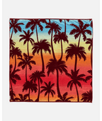 Rip Curl Surf Revival Double Towel Ii in PLUM