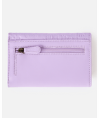 Rip Curl Classic Surf Mid Wallet in LIGHT LILAC