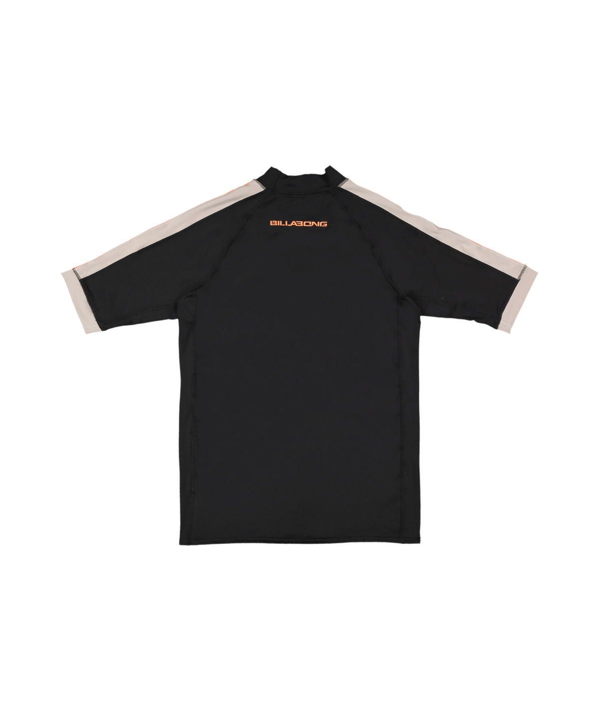 Billabong SPEC PANEL PF SS in BLACK