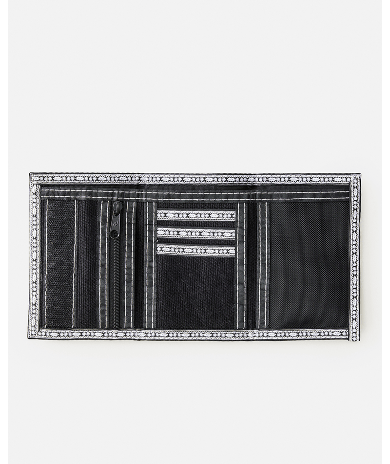 Rip Curl Archive Cord Surf Wallet in LIME