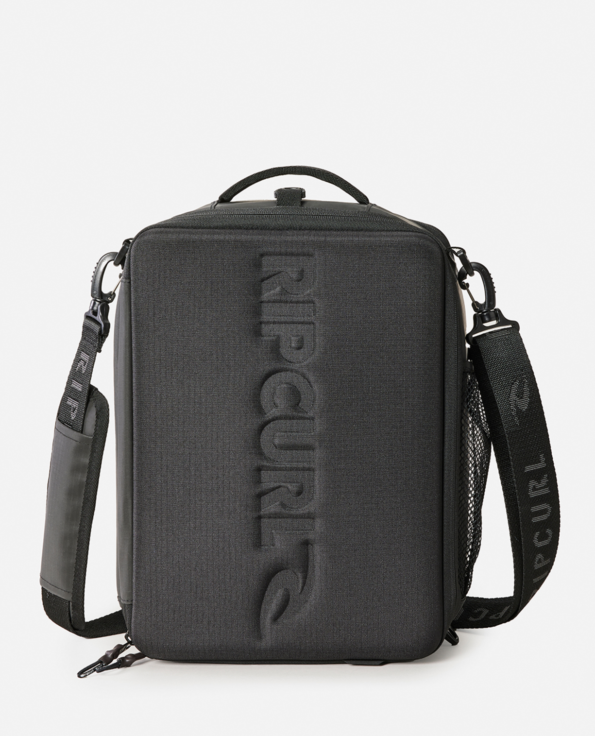 Rip Curl Ultimate Beach Cooler in BLACK