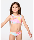 Rip Curl Island Days Bikini - Girl in MULTICO