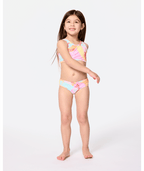 Rip Curl Island Days Bikini - Girl in MULTICO