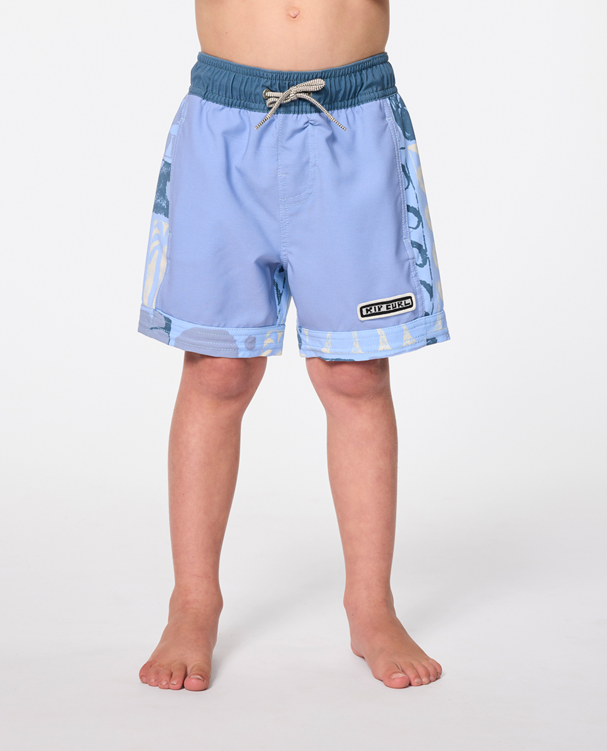 Rip Curl Aots Ty Williams Volley-Boy in SPRAY BLUE