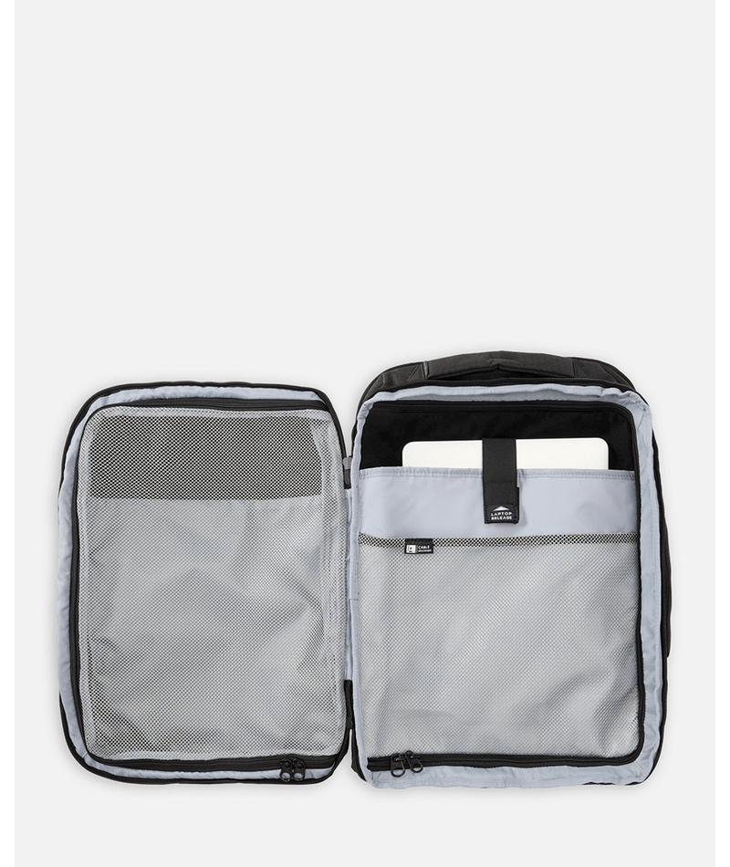 Rip Curl F-Light Cabin 35l in MIDNIGHT