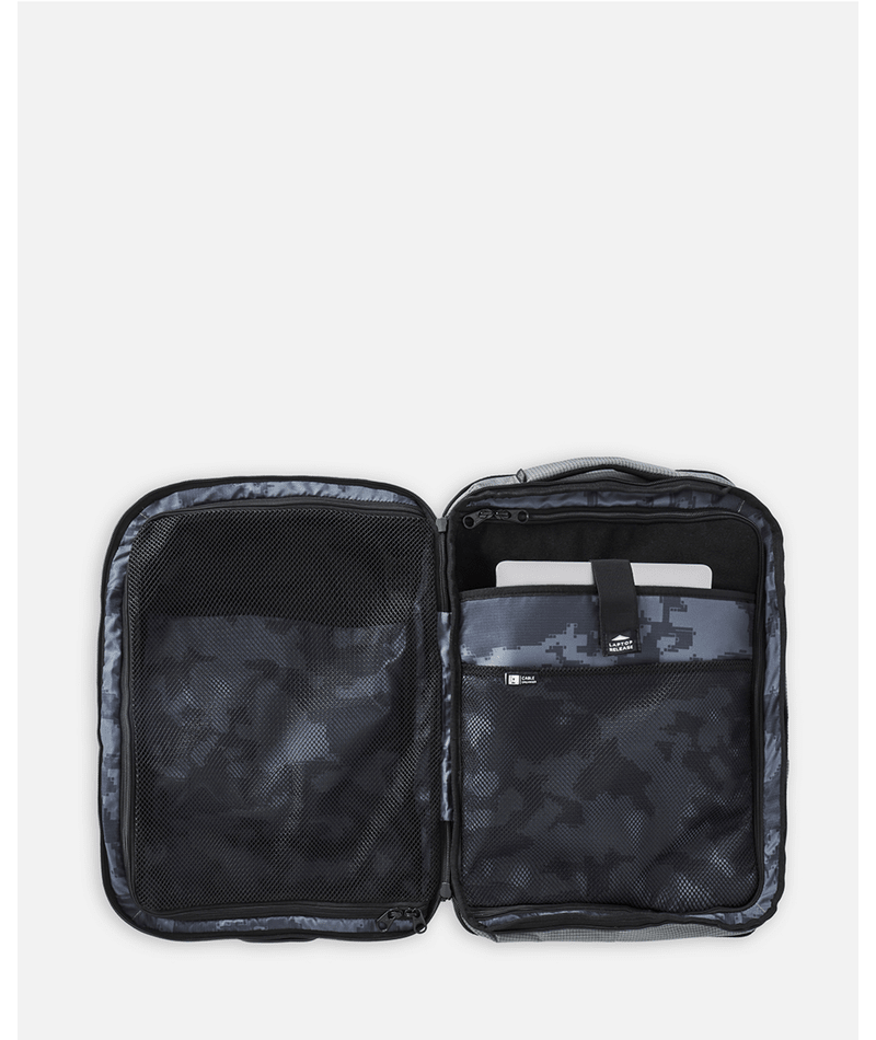 Rip Curl S-Series F-Light Cabin 35l in CACTUS GREEN