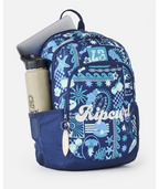 Rip Curl Ozone 2.0 30l Backpack in NAUTICAL BLUE