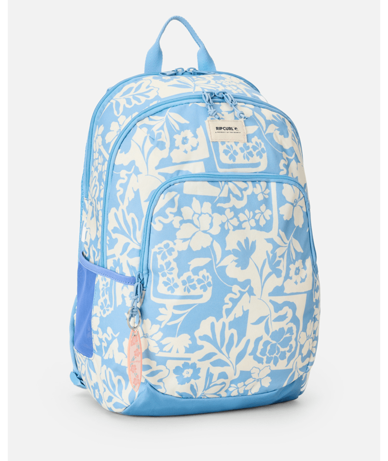 Rip Curl Ozone 2.0 30l Backpack in BLISSFUL BLUE