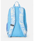 Rip Curl Ozone 2.0 30l Backpack in BLISSFUL BLUE