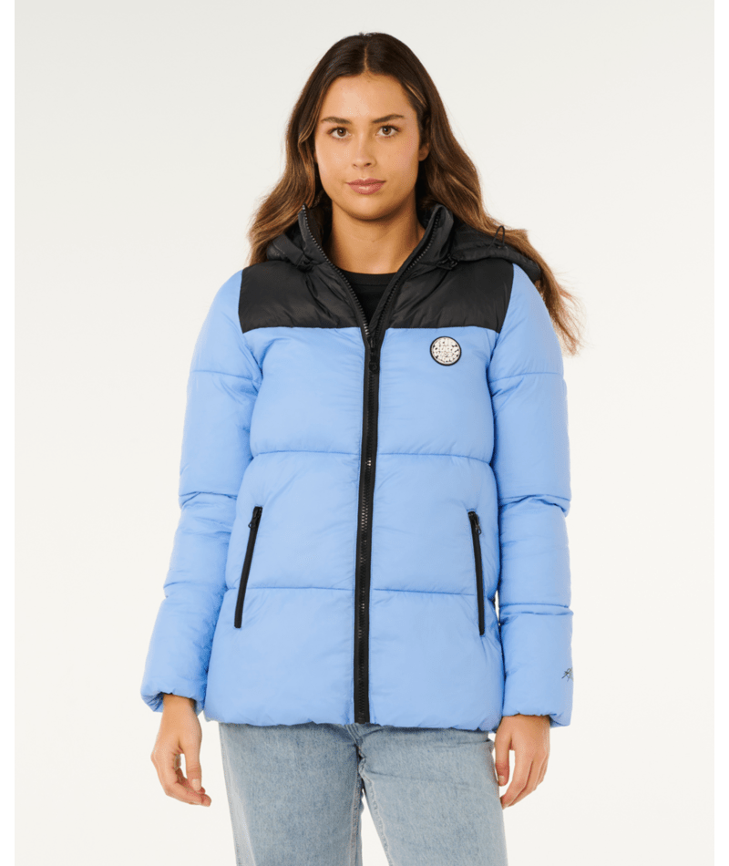 Rip Curl Anti-Series Insulated in CORNFLOWER BLUE