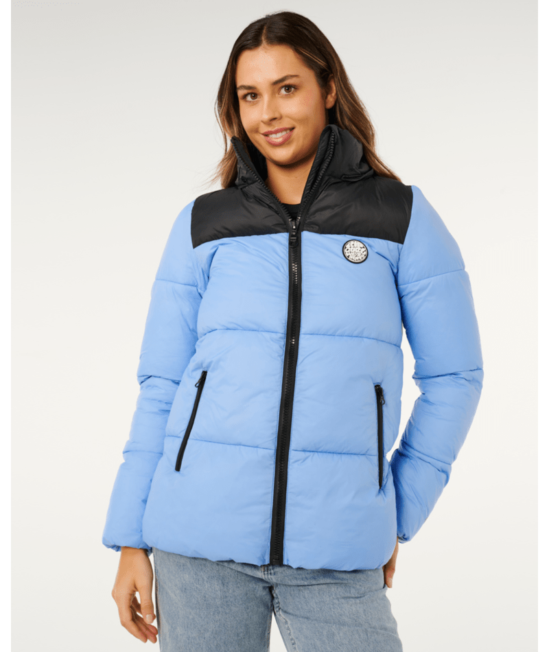 Rip Curl Anti-Series Insulated in CORNFLOWER BLUE