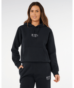 Rip Curl Surf Staple Trackpant in BLACK