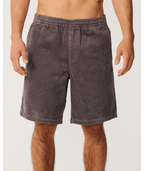 Rip Curl Premium Surf Cord Volley in DEEP MUSHROOM