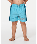 Rip Curl Paddle Out Panel Volley-Boy in WAVE POOL