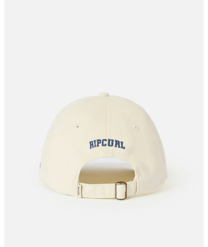 Rip Curl Mixed Montage Cap in Stone
