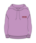 Rip Curl Surf Puff Heritage Hood in BRIGHT LILAC