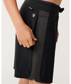 Rip Curl S.Series 3-2-One Cordura - Boy in BLACK