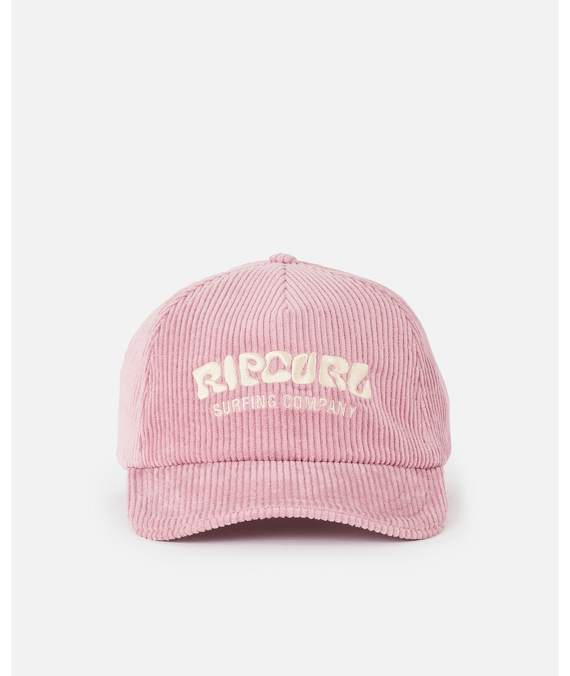 Rip Curl Split Surf Cord Cap in LILAC