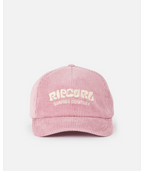 Rip Curl Split Surf Cord Cap in LILAC
