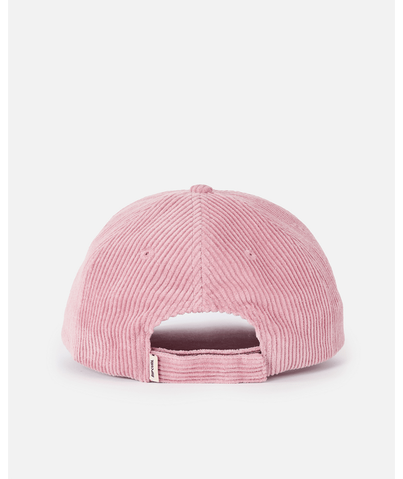 Rip Curl Split Surf Cord Cap in LILAC
