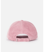 Rip Curl Split Surf Cord Cap in LILAC