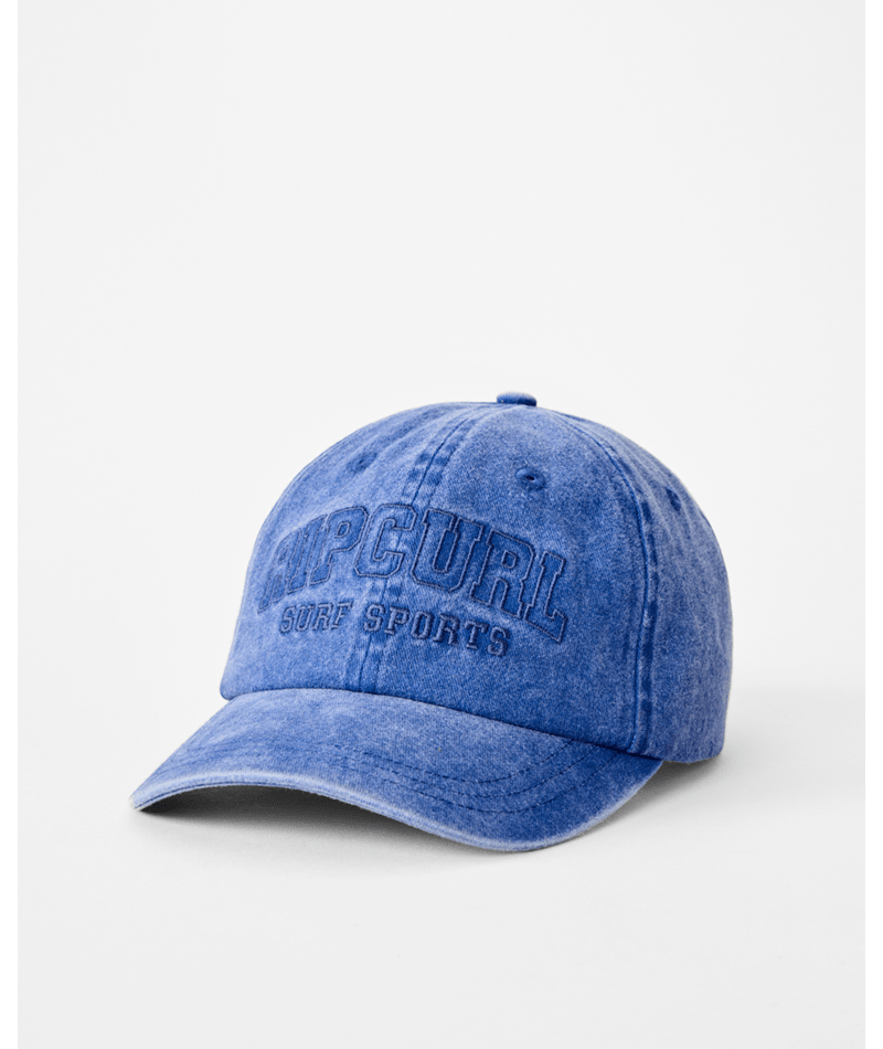 Rip Curl Mixed Pigment Cap in COBALT