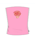 Rip Curl Island Time Bandeau - Girl in Pink