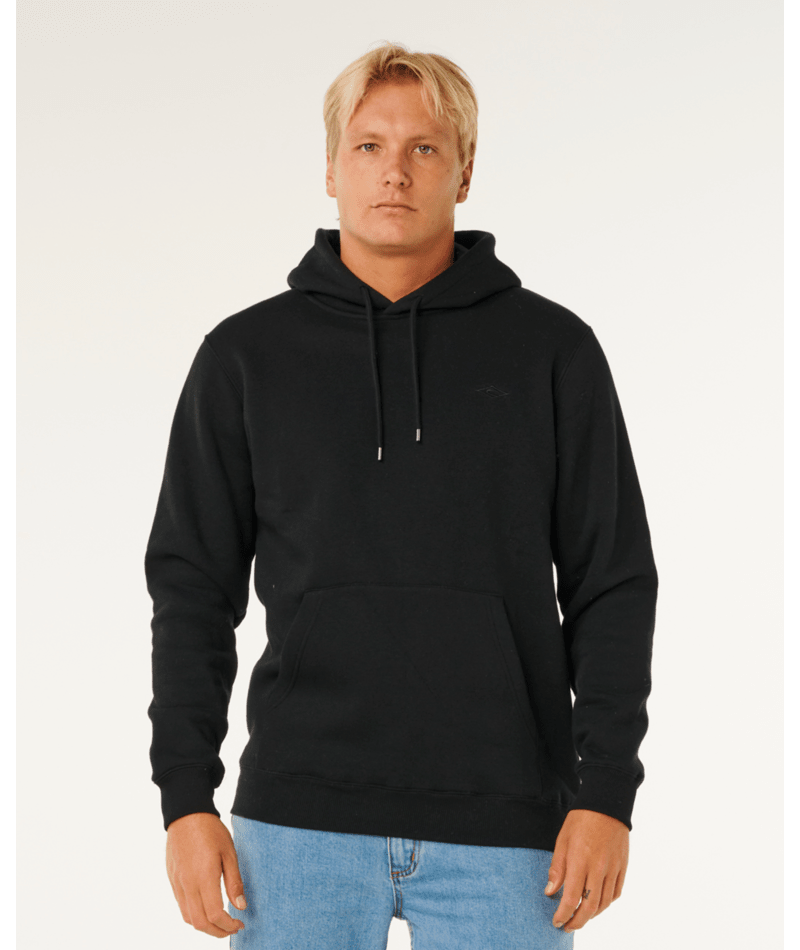 Rip Curl Classic Surf Hood in BLACK