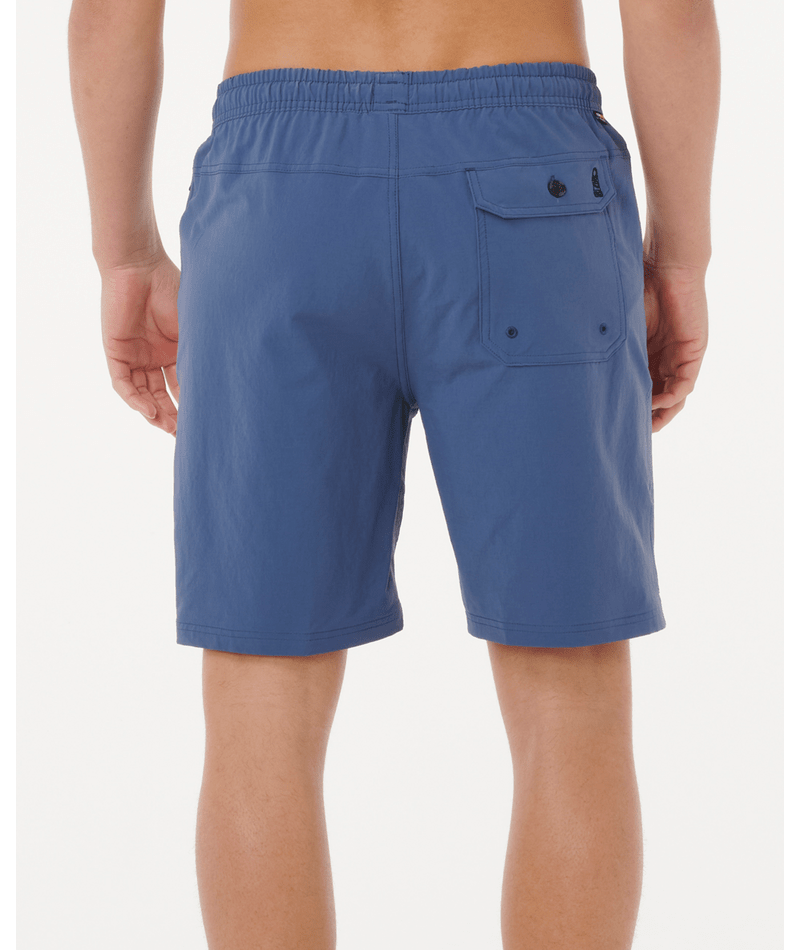 Rip Curl The Search Volley in LIGHT NAVY