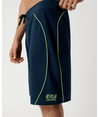 Rip Curl Mirage Archive Bender 21 in NAVY