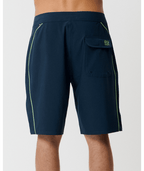 Rip Curl Mirage Archive Bender 21 in NAVY
