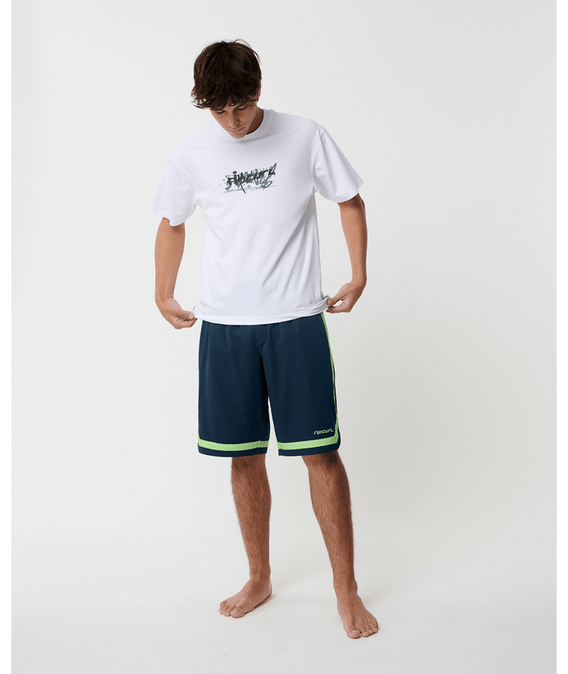 Rip Curl Archive Slam 22 Volley in NAVY