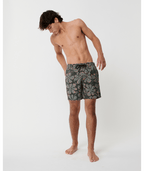Rip Curl Sessions 18 Volley in CACTUS GREEN
