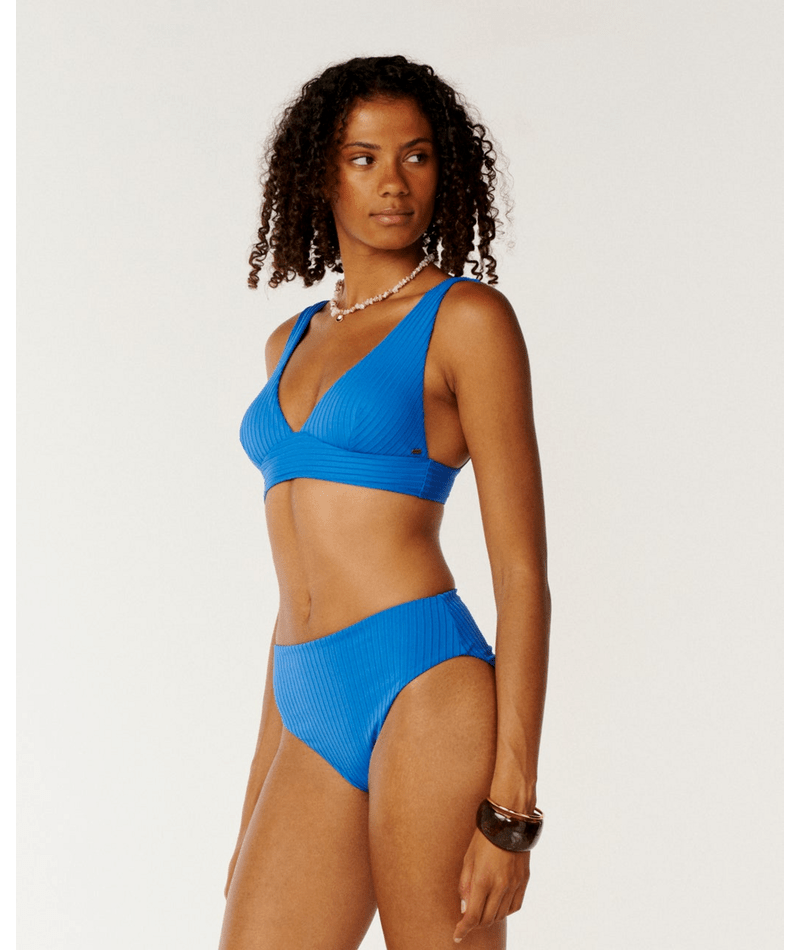 Rip Curl Premium Surf Retro High Good in Bright Blue