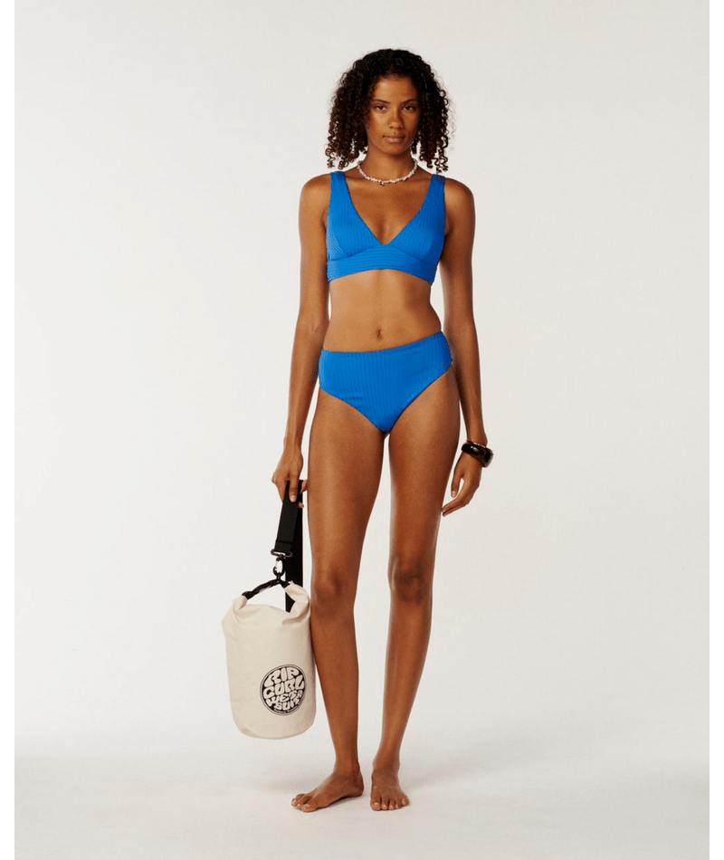 Rip Curl Premium Surf Retro High Good in Bright Blue