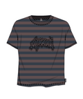 Rip Curl Archive Rota Tee in Dusty Purple