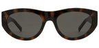 Carve Montana - Muted Tort Grey Lens in Single