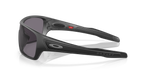 Oakley TURBINE ROTOR MATTE BLACK PRIZ in Matte Black