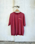 B. Cools star t-shirt red in Single