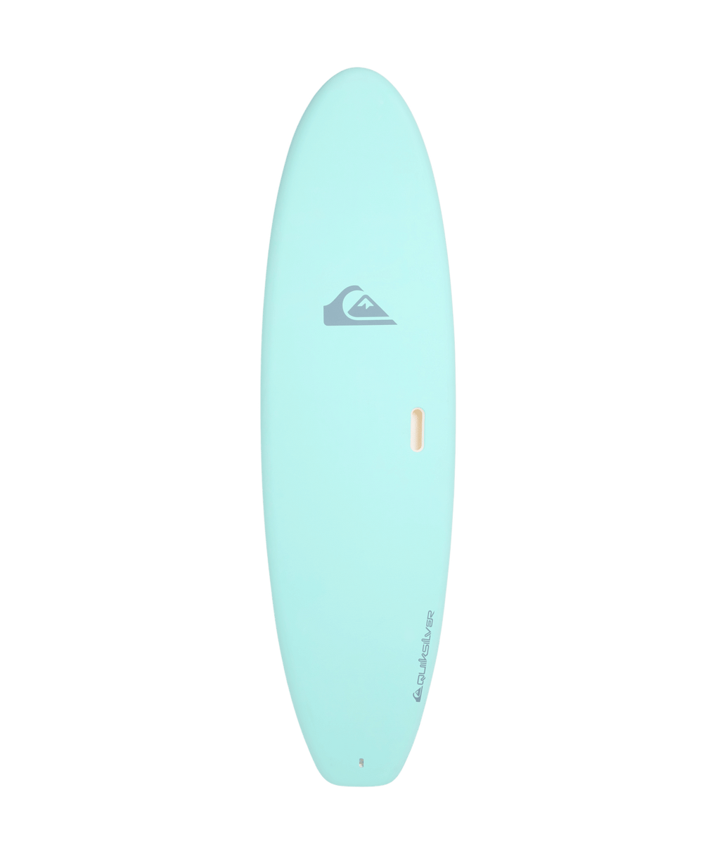 Quiksilver QS 6.60 SOFTBOARD in AQUA