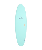 Quiksilver QS 6.60 SOFTBOARD in AQUA