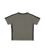 Billabong GROMS SPEC ICONIC SS in FOREST