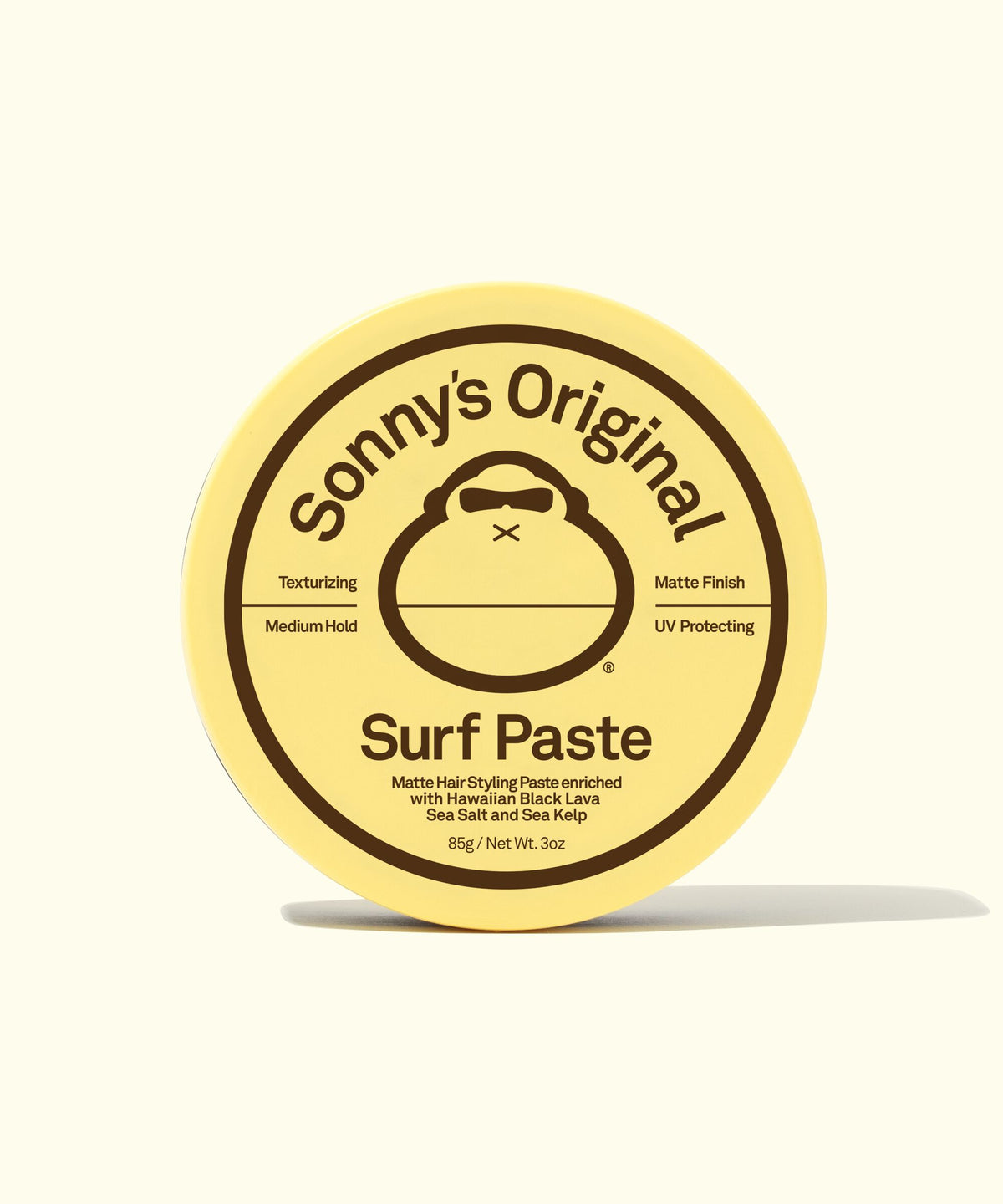 Sun Bum Texturizing Surf Paste in Single