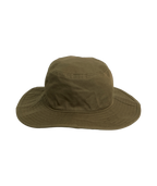 Billabong Mens Big John Hat in Military