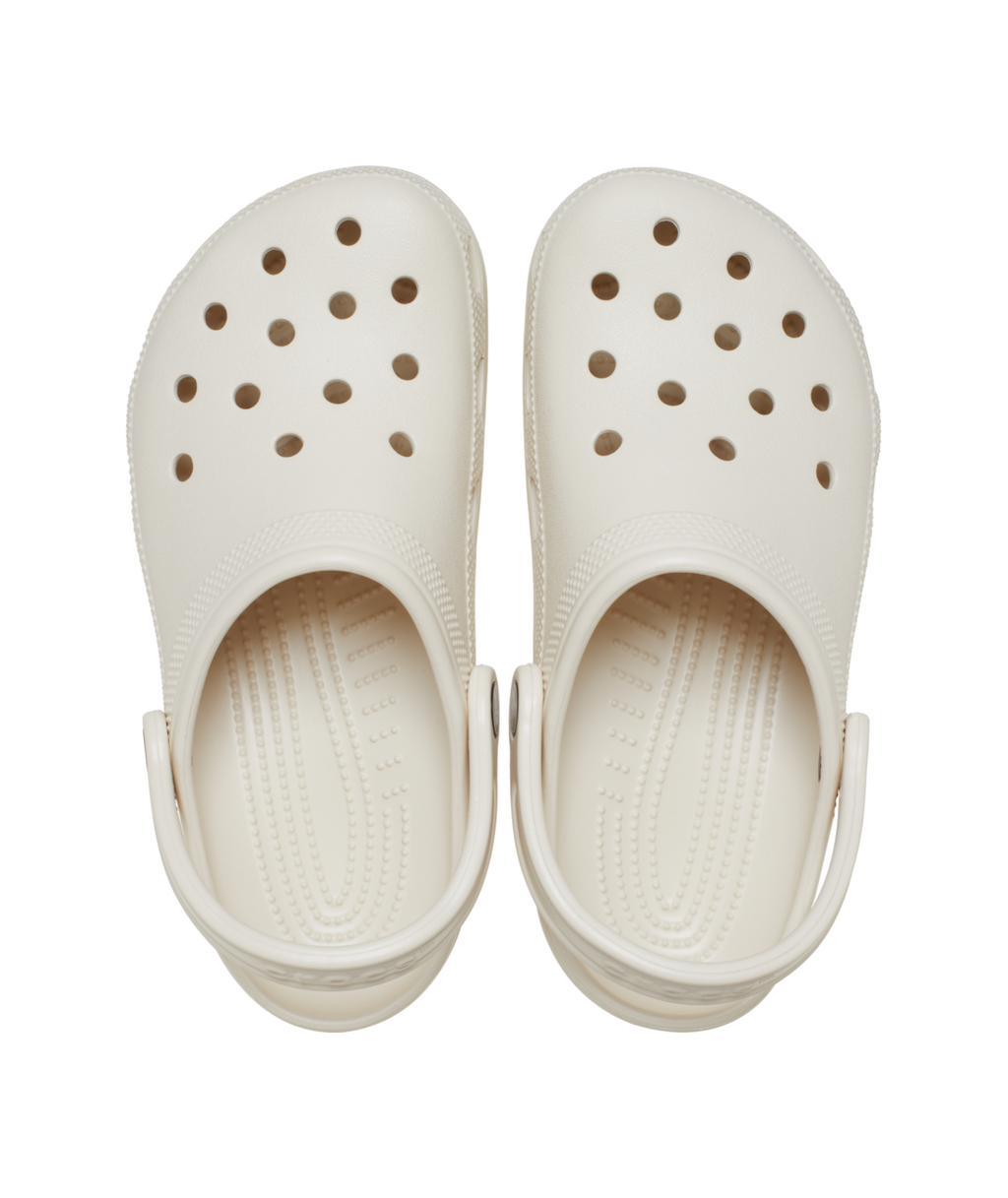 Crocs Classic Frappé in Frappé